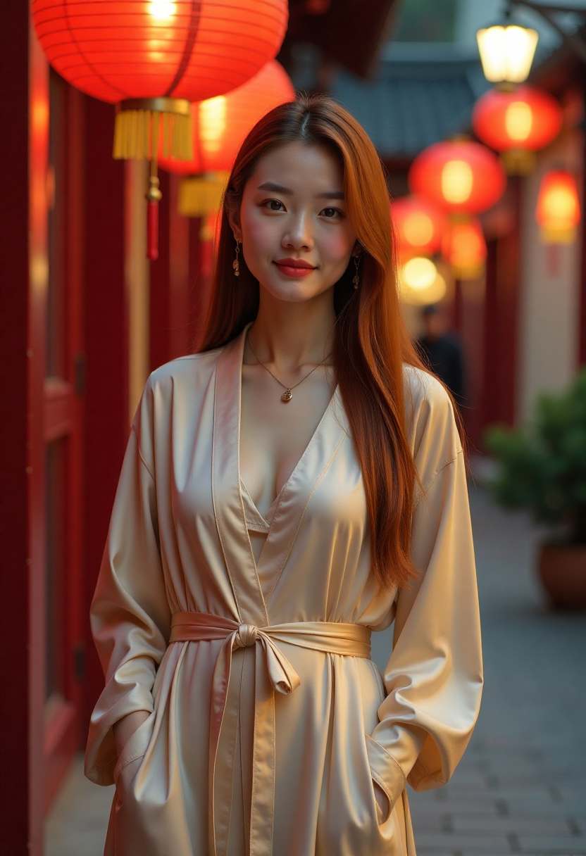 圣华女学院全集