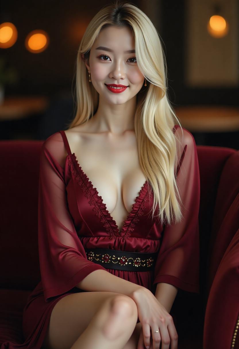 圣华女学院特别篇