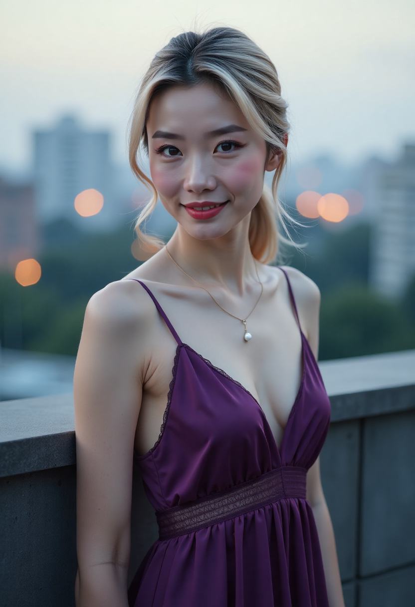 圣华女学院第3集