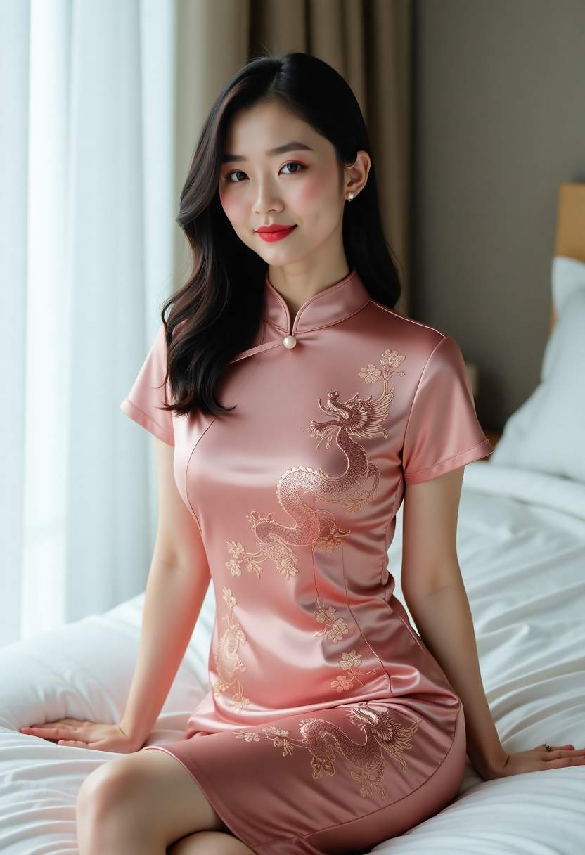圣华女学院短片集