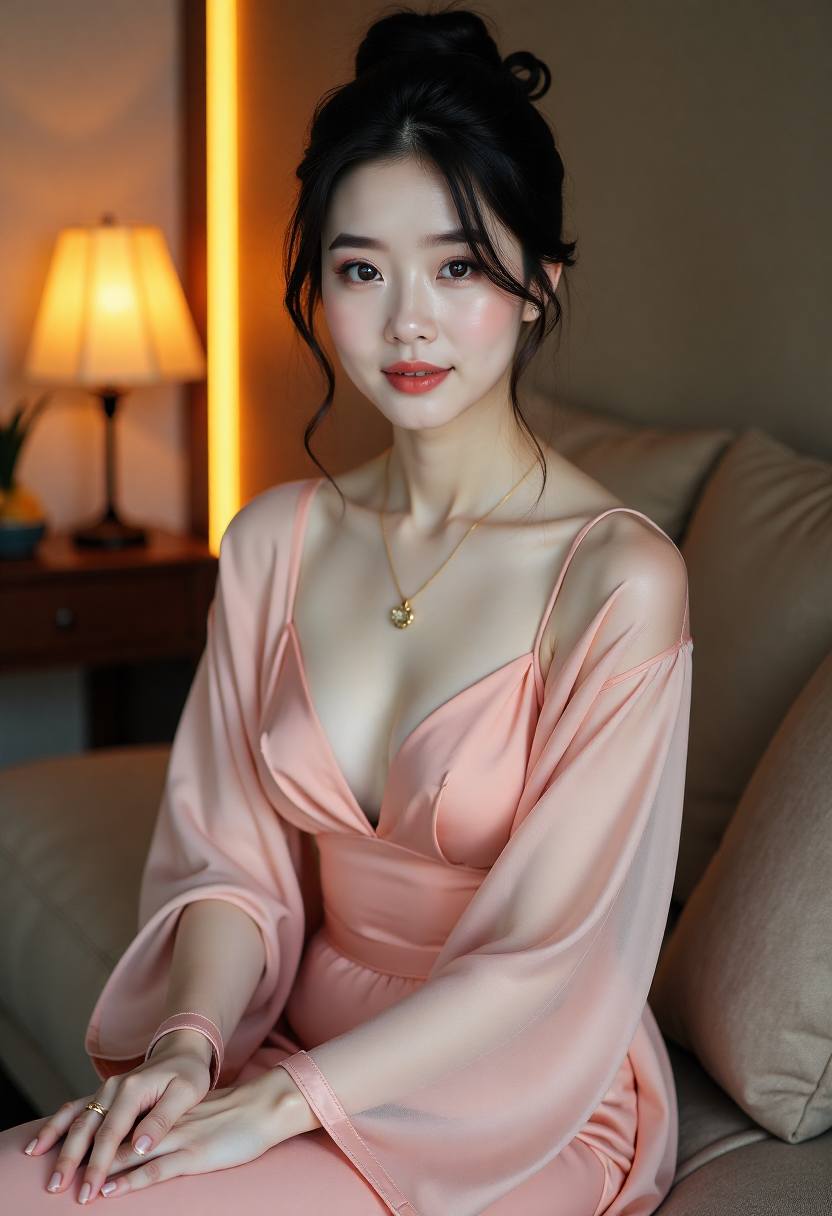 圣华女学院第6集